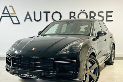 Porsche Cayenne 90.000 km 58.890 &euro; Braunschweig 38114