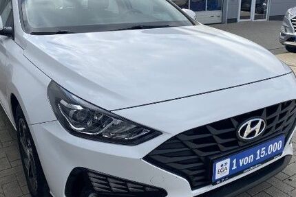 Hyundai i30 58.000 km 13.790 &euro; Gifhorn 38518