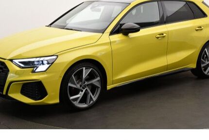 Audi S3 14.317 km 42.390 &euro; Wolfsburg 38440