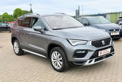Seat Ateca 73.000 km 22.900 &euro; Braunschweig 38110