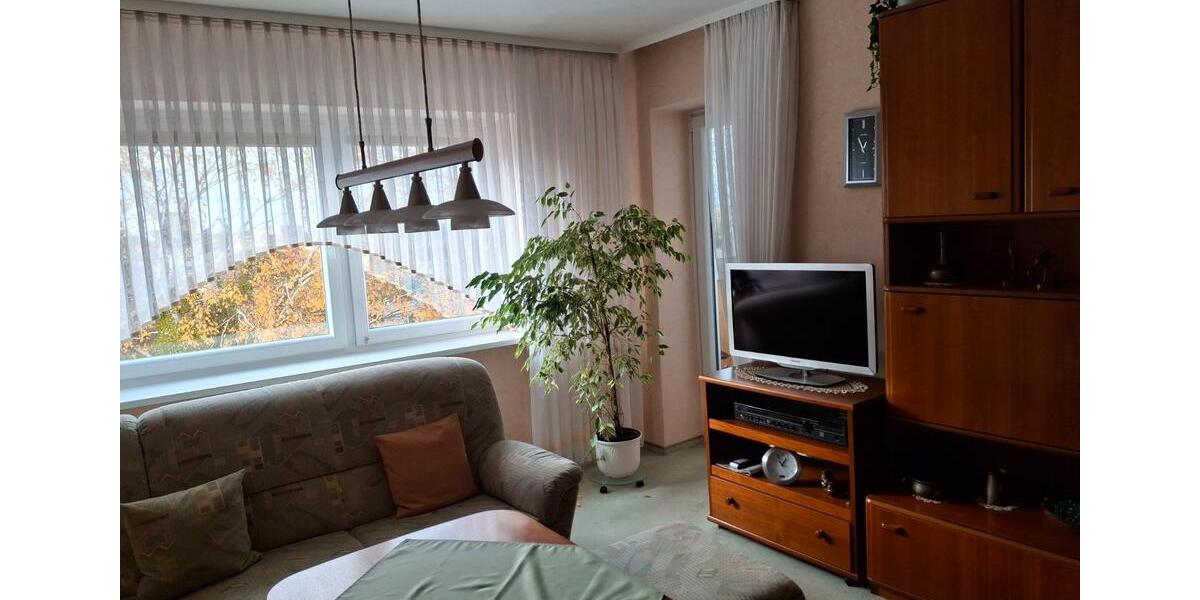 Etagenwohnung Wolfsburg Alt-Wolfsburg - 3 Zimmer, 68 m&sup2;, 122.000&euro; | Angebot:26414516
