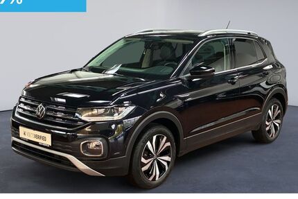 VW T-Cross 39.800 km 19.980 € Braunschweig 38122
