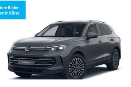 VW Tiguan 2.750 km 44.480 &euro; Braunschweig 38124