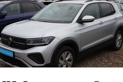 VW T-Cross 13.220 km 21.280 &euro; Gifhorn 38518