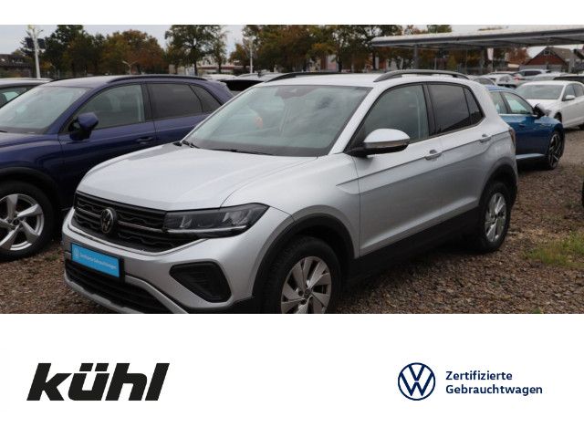 VW T-Cross 13.220 km 21.980 € Gifhorn 38518