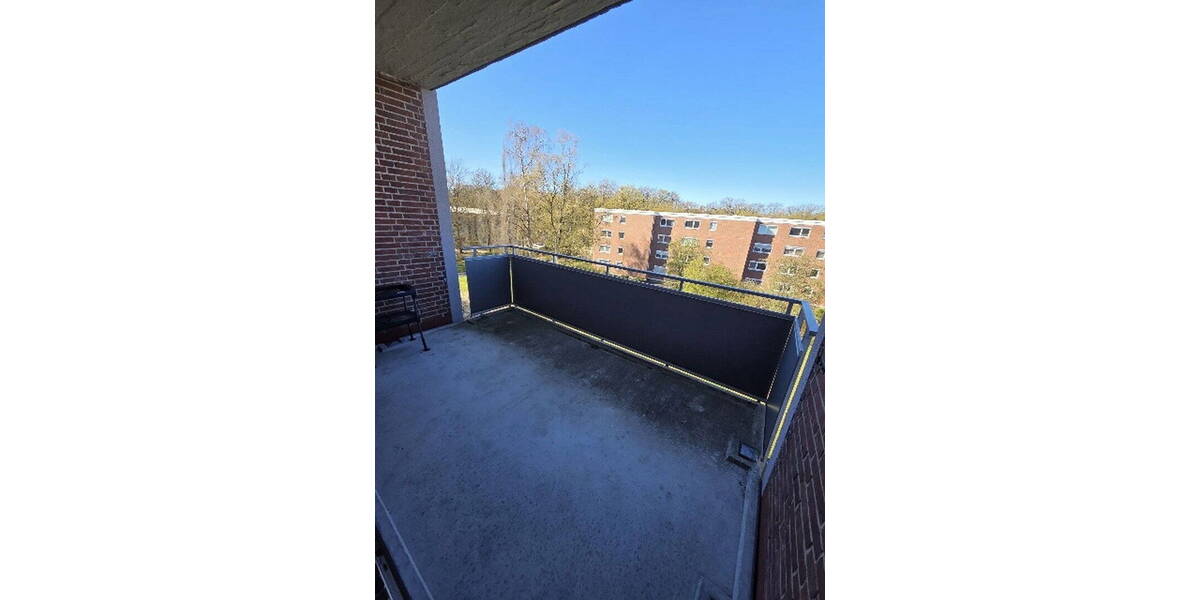 Etagenwohnung Wolfsburg Eichelkamp - 3 Zimmer, 63 m&sup2;, 125.000&euro; | Angebot:26814206