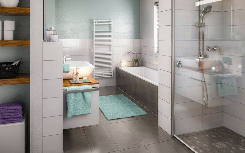 Ein Zuhause, das Eindruck hinterlässt - elegant, modern, luxuriös