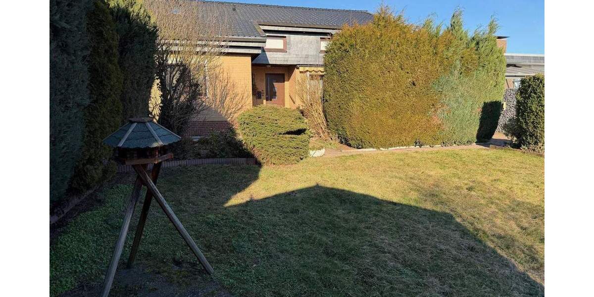 Einfamilienhaus Wolfsburg Heiligendorf - 6 Zimmer, 170 m&sup2;, 387.000&euro; | Angebot:25821909
