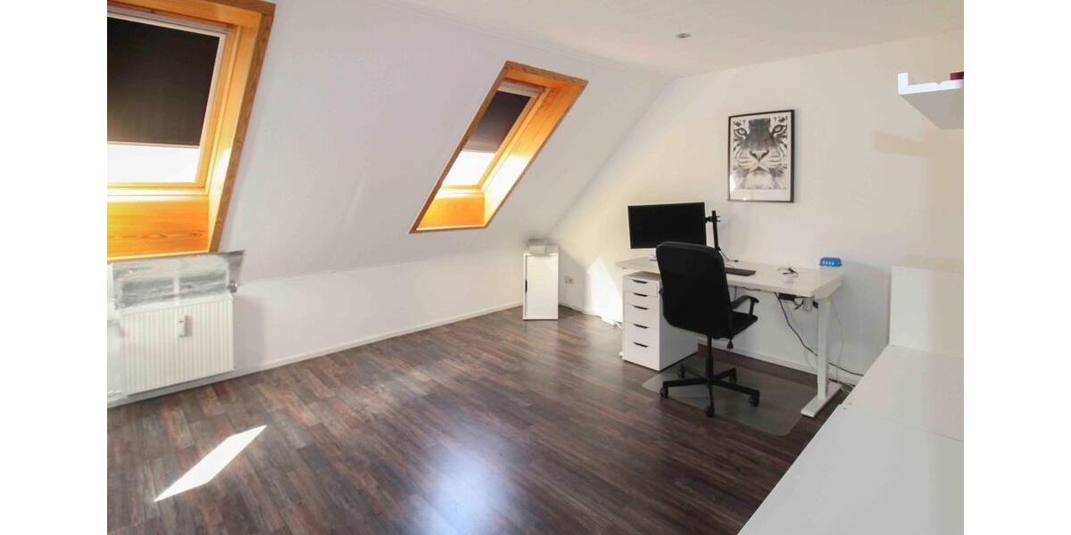 Maisonettenwohnung Wolfsburg Alt-Wolfsburg - 3 Zimmer, 98 m&sup2;, 199.000&euro; | Angebot:26426507
