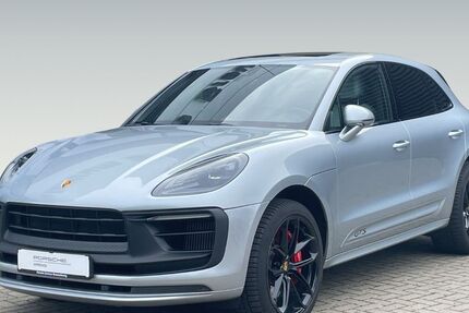 Porsche Macan 72.999 km 74.840 € Braunschweig 38114