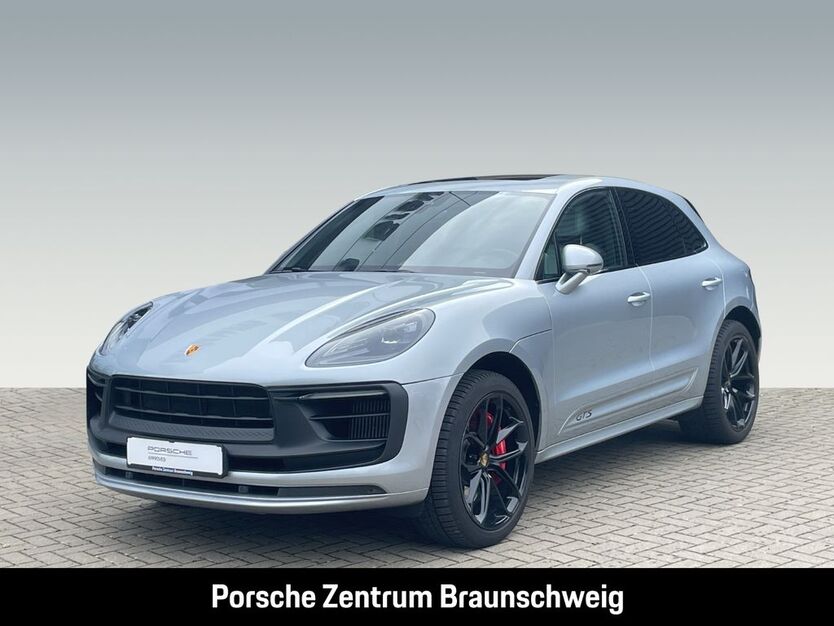Porsche Macan 72.999 km 74.840 € Braunschweig 38114