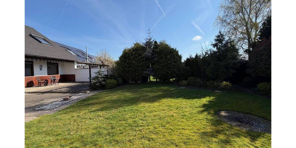 Mehrfamilienhaus, Wohnhaus Wolfsburg Mörse - 6 Zimmer, 150 m&sup2;, 319.000&euro; | Angebot:26260883