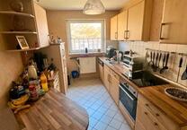 2 Zimmer Wohnung