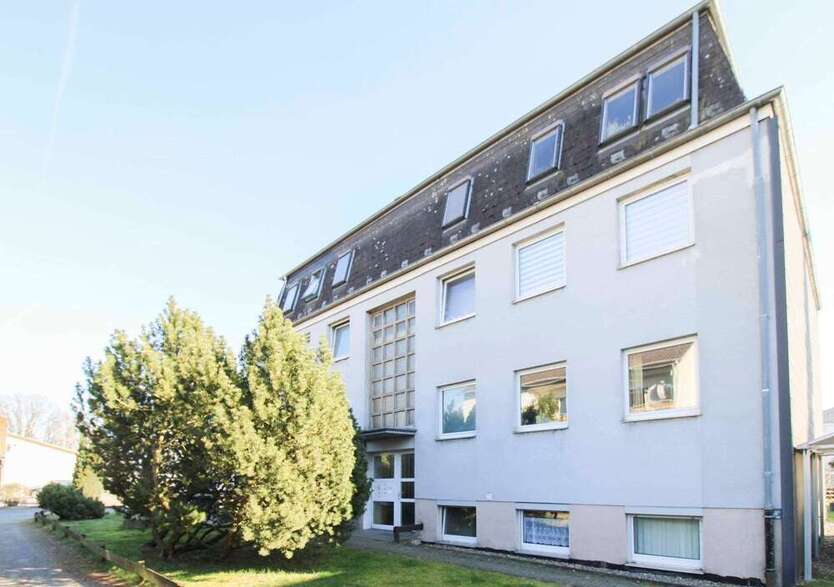 Wohnung zum Kaufen in Braunschweig 125.000 € 68.14 m²