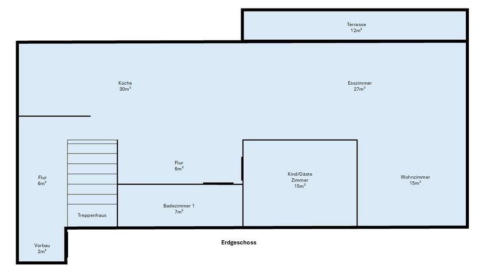 Einfamilienhaus Königslutter am Elm - 5 Zimmer, 150 m&sup2;, 296.000&euro; | Angebot:27115198