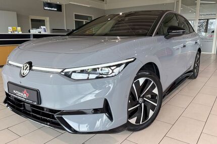 VW ID.7 28.000 km 39.990 &euro; Braunschweig 38114