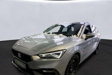 Seat Leon 88.821 km 20.990 &euro; Wolfsburg 38440