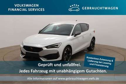Cupra Leon 20.428 km 23.370 € Braunschweig 38112
