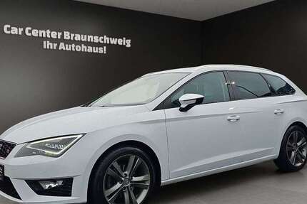 Seat Leon 163.600 km 10.999 € Braunschweig 38120