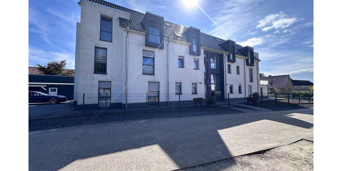 Etagenwohnung Westerbeck Westerbeck - 4 Zimmer, 110 m&sup2;, 1.050&euro; | Angebot:26645312