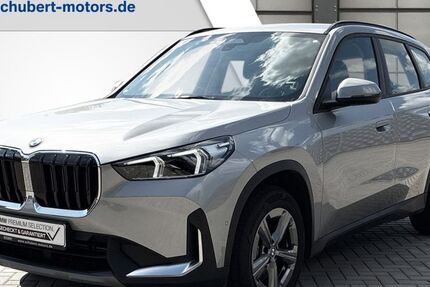 BMW X1 17.285 km 34.900 &euro; Gifhorn 38518