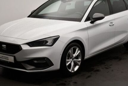 Seat Leon 18.283 km 26.550 &euro; Wolfsburg 38440
