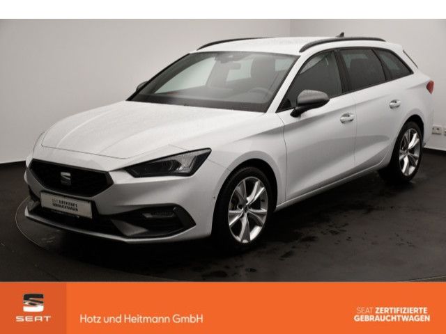 Seat Leon 18.283 km 26.550 &euro; Wolfsburg 38440