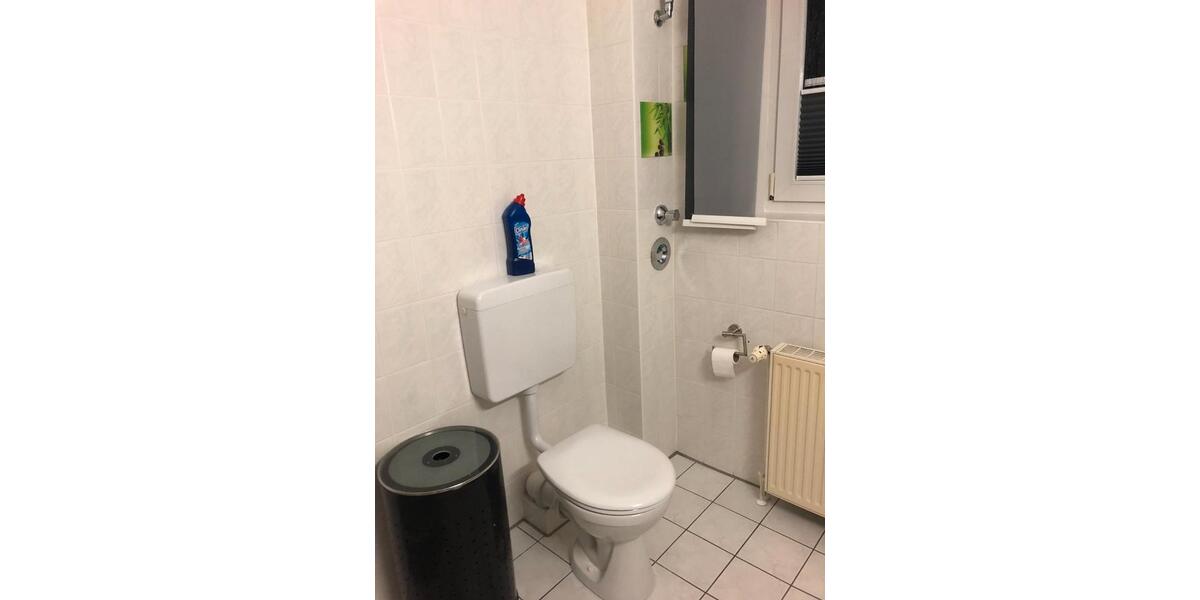 Dachgeschoßwohnung Lehre - 2 Zimmer, 54 m&sup2;, 500&euro; | Angebot:26631103