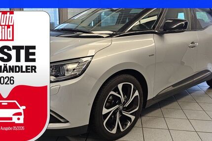 Renault Scenic 99.700 km 10.350 &euro; Wolfsburg-Heiligendorf 38444