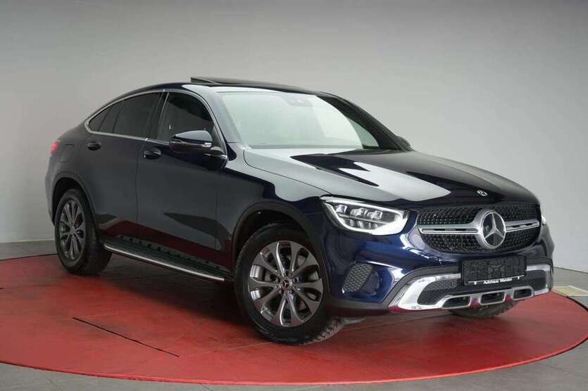 GLC 200