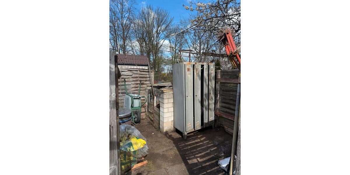 Grundstück Braunschweig Östliches Ringgebiet - 1.750&euro; | Angebot:26048459