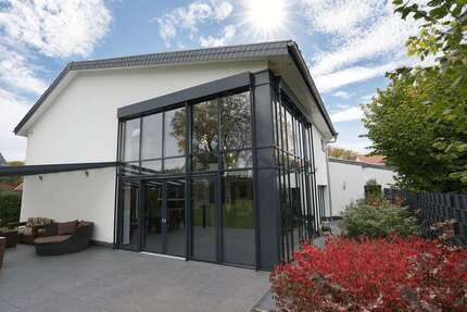 Haus zum Kaufen in Braunschweig Südstadt 1.590.000 € 351 m² 5 zimmer