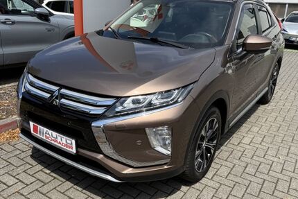 Mitsubishi Eclipse Cross 70.600 km 16.480 &euro; Braunschweig 38126