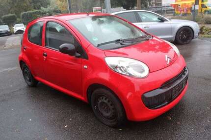 Citroen C1 175.647 km 890 € Königslutter 38154