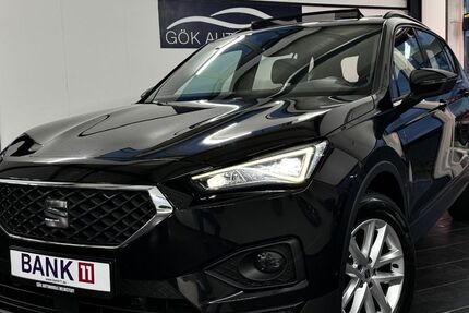 Seat Tarraco 150.458 km 20.390 &euro; Helmstedt 38350