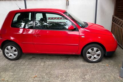 VW Lupo 118.500 km 1.300 &euro; Isenbüttel 38550