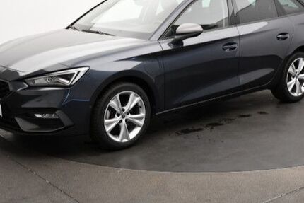 Seat Leon 65.025 km 21.980 &euro; Wolfsburg 38440