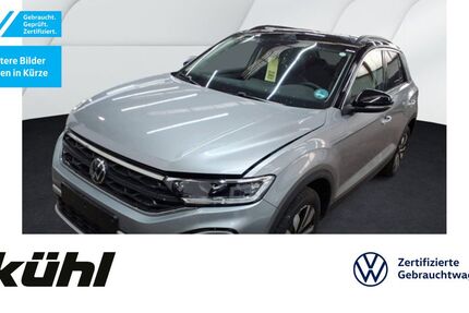 VW T-Roc 25.420 km 28.390 &euro; Gifhorn 38518