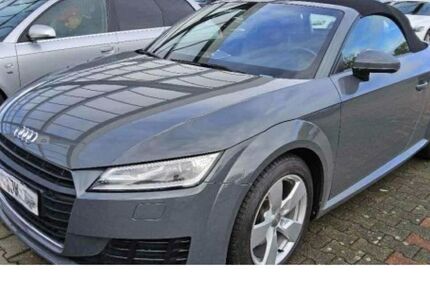 Audi TT 97.000 km 19.780 &euro; Gifhorn 38518