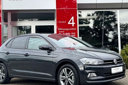 VW Polo 17.000 km 17.970 € Helmstedt 38350