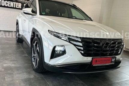 Hyundai TUCSON 101.000 km 21.400 &euro; Braunschweig 38112