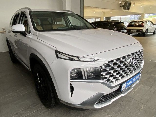 Hyundai SANTA FE 99.500 km 29.900 &euro; Gifhorn 38518