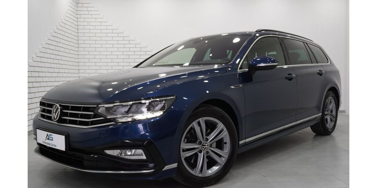 VW Passat 47.000 km 24.990 &euro; Braunschweig 38106
