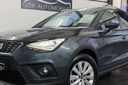 Seat Arona 81.629 km 14.390 &euro; Helmstedt 38350