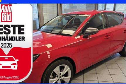 Seat Leon 4.923 km 22.900 &euro; Wolfsburg Heiligendorf 38444