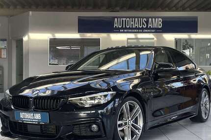 BMW 430 123.020 km 29.800 € Braunschweig 38122