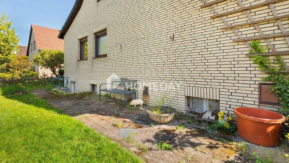 Einfamilienhaus Braunschweig Timmerlah - 7 Zimmer, 168 m&sup2;, 418.000&euro; | Angebot:26556265