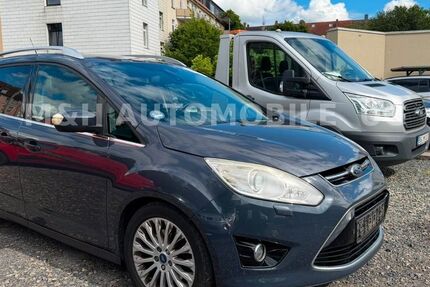 Ford Grand C-Max 308.000 km 3.499 &euro; Braunschweig 38118