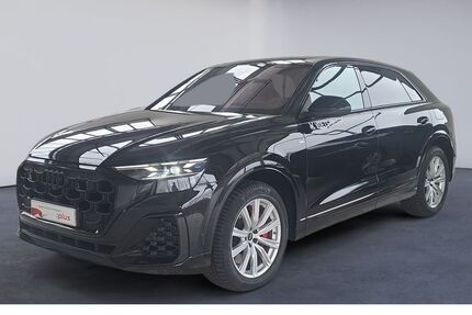 Audi Q8 2.500 km 109.980 &euro; Braunschweig 38124