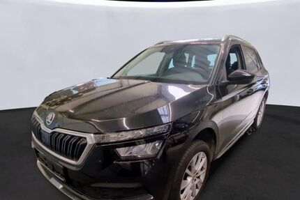 Skoda Kamiq 129.859 km 14.990 &euro; Braunschweig 38122